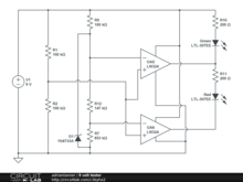 9 volt tester