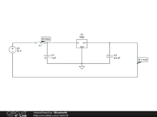 12 - 5 Volt Regulator (For Cars?)