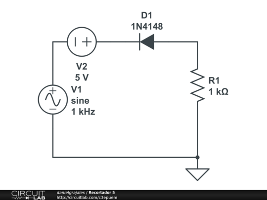 Recortador 5 - CircuitLab