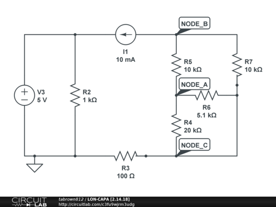 LON-CAPA [2.14.18] - CircuitLab