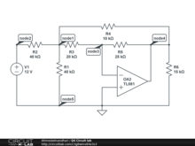 Q4 Circuit lab