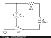 1E03 Lab 4 (3.1 Circuit)