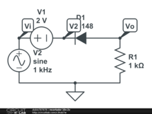 recortador 10v-2v