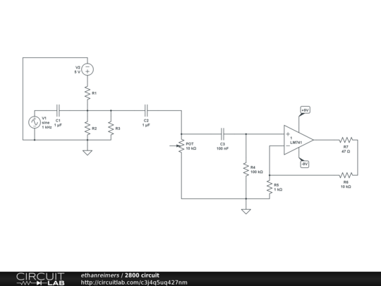 2800 circuit - CircuitLab