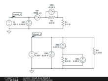 Circuit_2 and Circuit_3