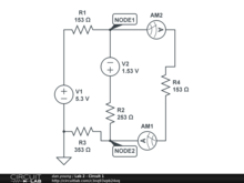 Lab 2 - Circuit 1