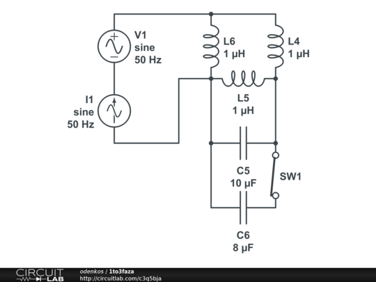 1to3faza - CircuitLab