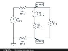 Lab 2 - Kirchhoff's Rules