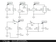 LAB 0_Circuit Examples