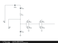 block inverter