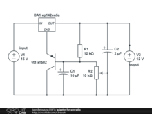 adapter for winradio