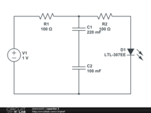 capacitor 2