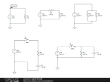 Lab 0 Circuit