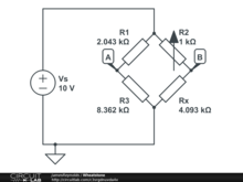 Wheatstone