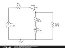 Assignment 7 ENGR Practice Problem 2