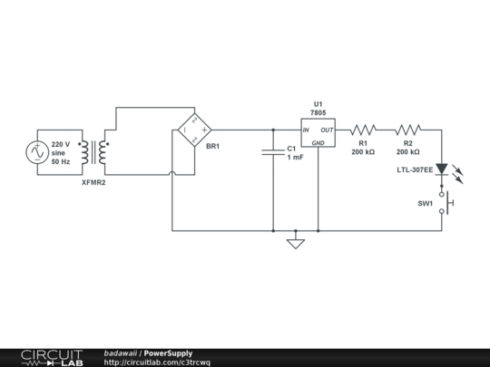 PowerSupply - CircuitLab