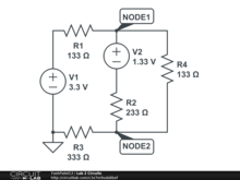 Lab 2 Circuits