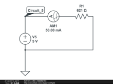 2.4) 1 resistor iv)