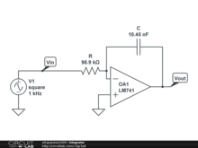 Integrator