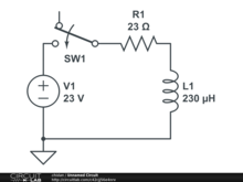 Unnamed Circuit