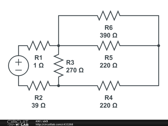 cir3 - CircuitLab