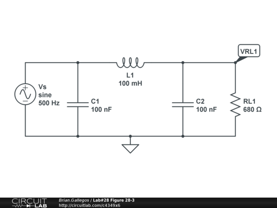 Lab#28 Figure 28-3 - CircuitLab