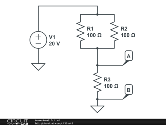 circuit - CircuitLab