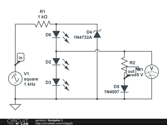 Szorgalmi 1 - CircuitLab