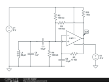 LC meter