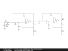 unit 6 banpass filter aktif elektronika