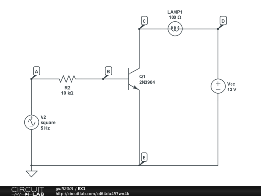 EX1 - CircuitLab