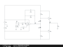 Polarización con Diodos