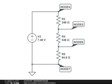 Unnamed Circuit