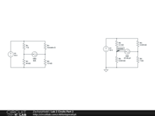 Lab 2 Ciruits Part 2