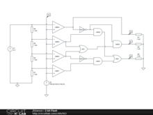 2.5-bit Flash ADC