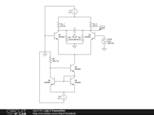 Lab 2 Transmitter