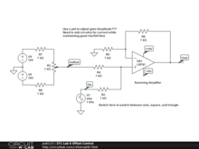 371 Lab 6 Offset Control