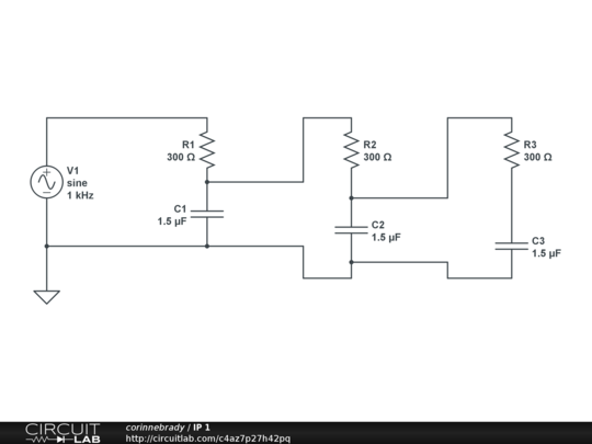 IP 1 - CircuitLab