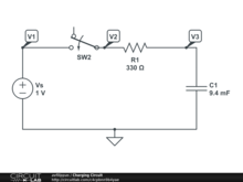 Charging Circuit