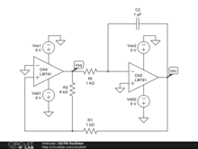 SQ/TRI Oscillator