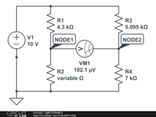 Lab 2 Circuit 2