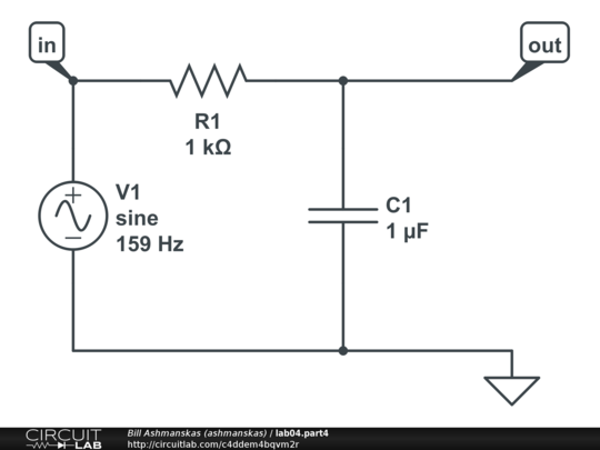 Lab04.part4 - CircuitLab