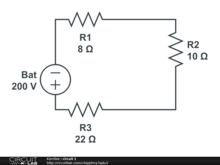 circuit 1