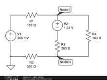 Lab 2 circuot