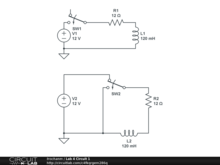 Lab 4 Circuit 1