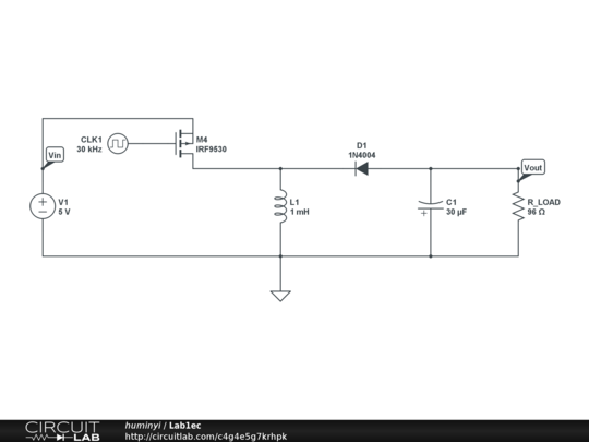 Lab1ec - CircuitLab