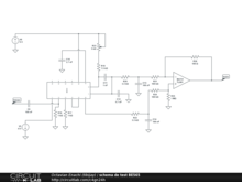 schema de test BE565