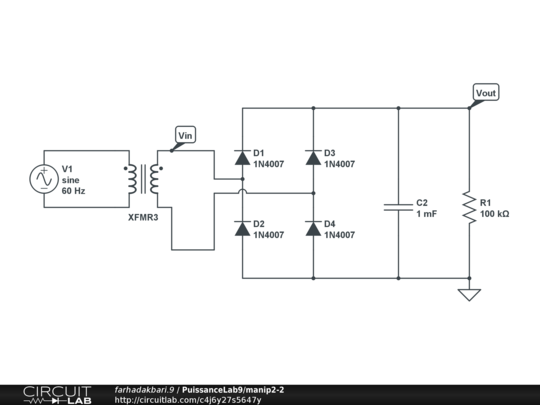 Puissancelab9 Manip2-2 - Circuitlab