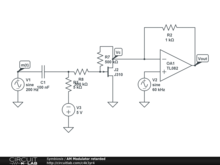 AM Modulator retarded