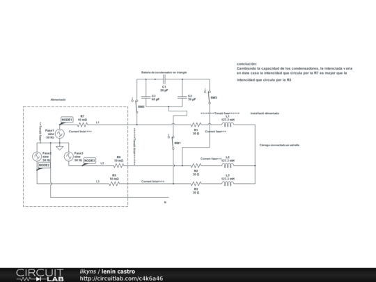 lenin castro - CircuitLab